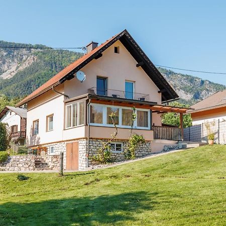Ferienhaus Auszeit Natur Φίλλαχ Εξωτερικό φωτογραφία