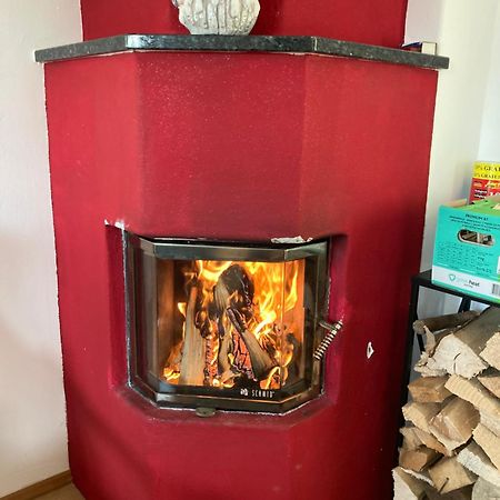 Ferienhaus Auszeit Natur Φίλλαχ Εξωτερικό φωτογραφία