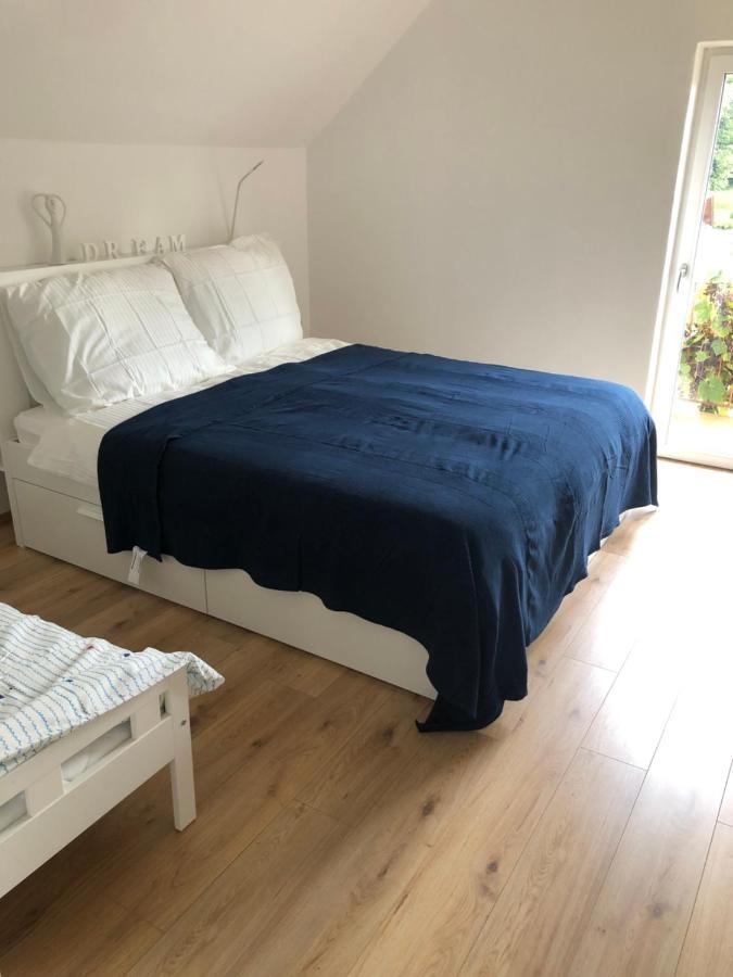 Ferienhaus Auszeit Natur Φίλλαχ Εξωτερικό φωτογραφία
