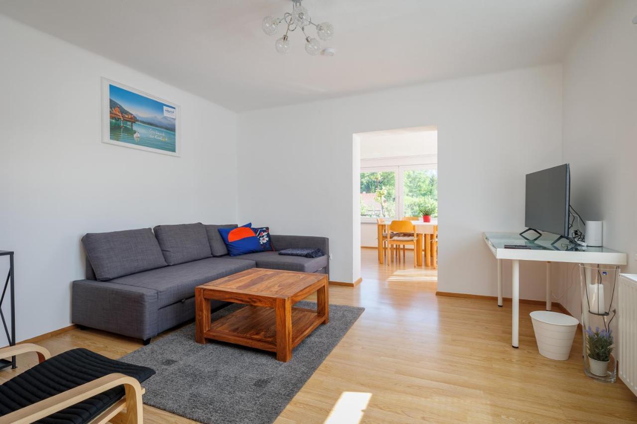 Ferienhaus Auszeit Natur Φίλλαχ Εξωτερικό φωτογραφία