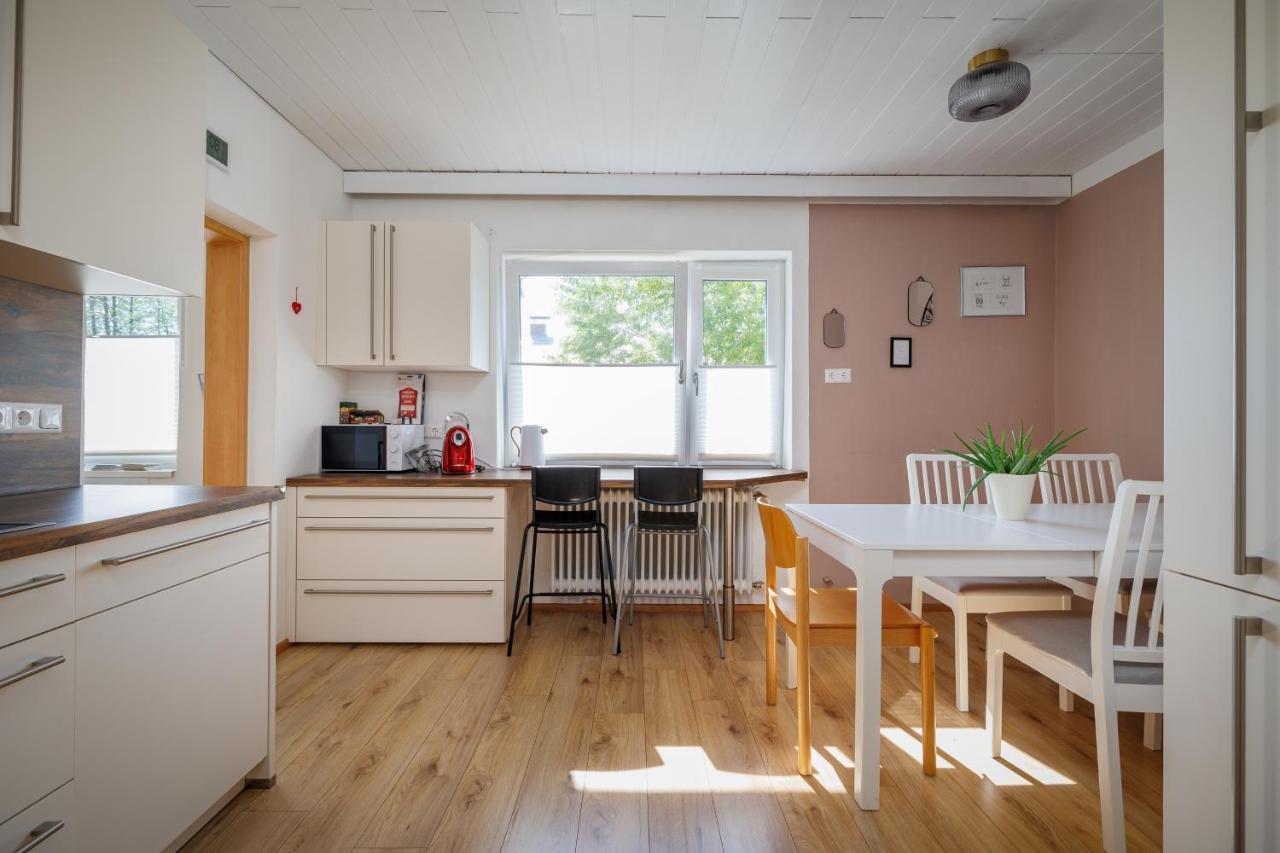 Ferienhaus Auszeit Natur Φίλλαχ Εξωτερικό φωτογραφία