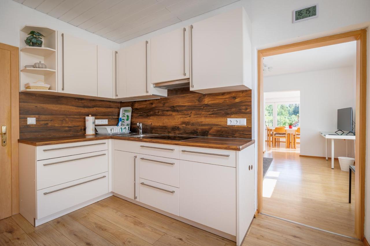 Ferienhaus Auszeit Natur Φίλλαχ Εξωτερικό φωτογραφία