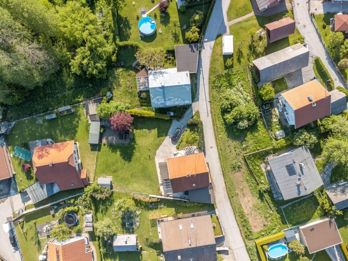 Ferienhaus Auszeit Natur Φίλλαχ Εξωτερικό φωτογραφία