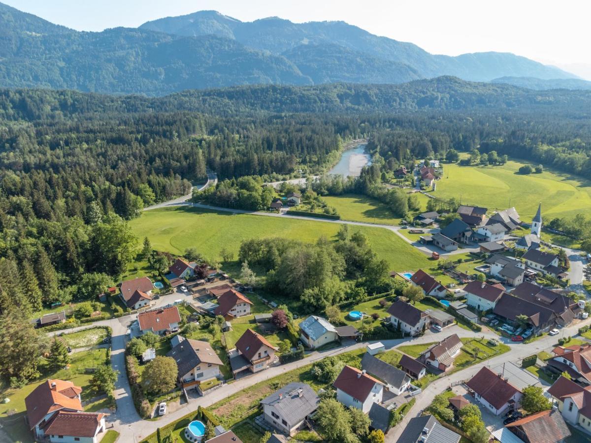 Ferienhaus Auszeit Natur Φίλλαχ Εξωτερικό φωτογραφία