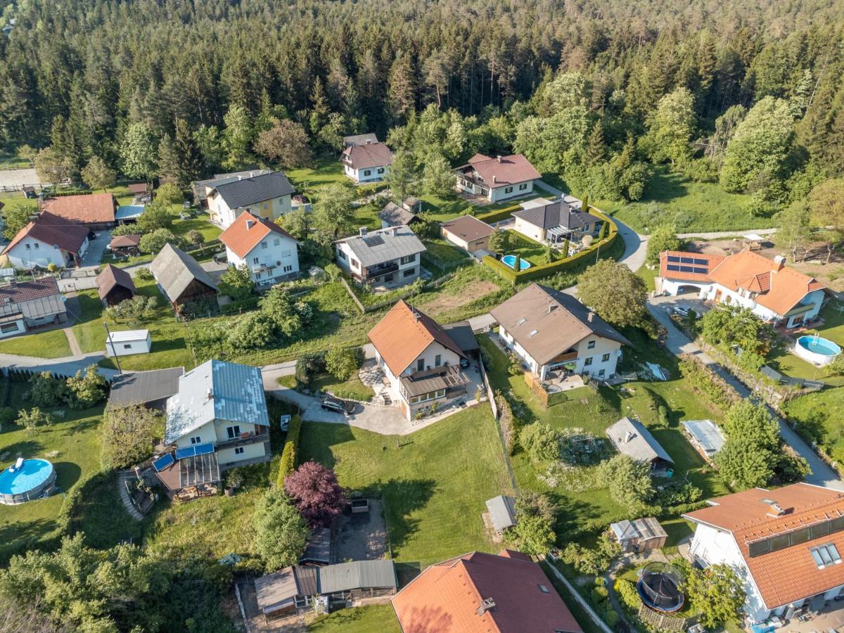 Ferienhaus Auszeit Natur Φίλλαχ Εξωτερικό φωτογραφία