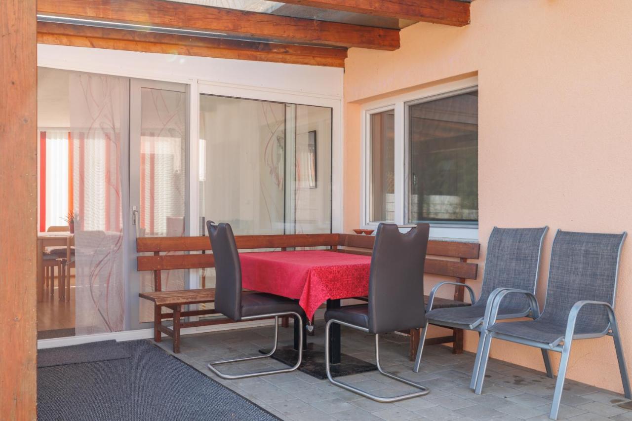 Ferienhaus Auszeit Natur Φίλλαχ Εξωτερικό φωτογραφία