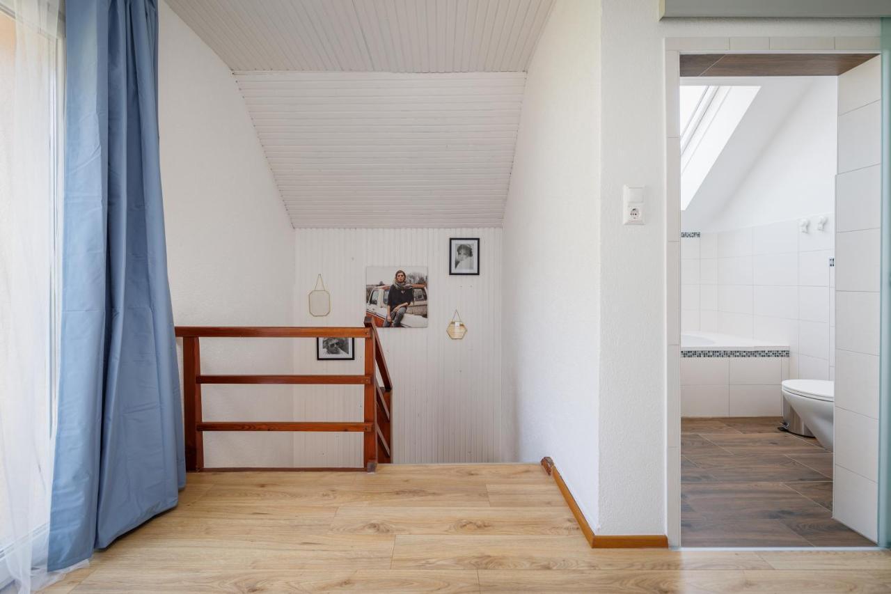 Ferienhaus Auszeit Natur Φίλλαχ Εξωτερικό φωτογραφία