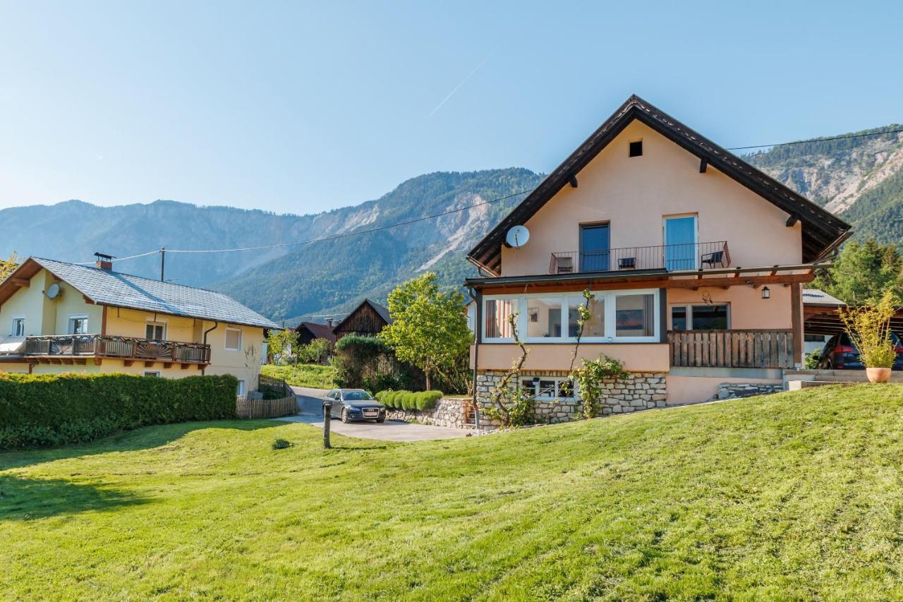 Ferienhaus Auszeit Natur Φίλλαχ Εξωτερικό φωτογραφία