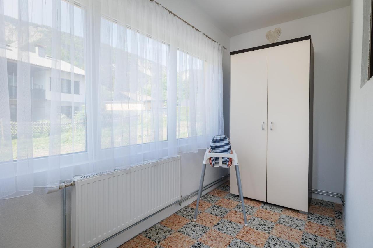 Ferienhaus Auszeit Natur Φίλλαχ Εξωτερικό φωτογραφία