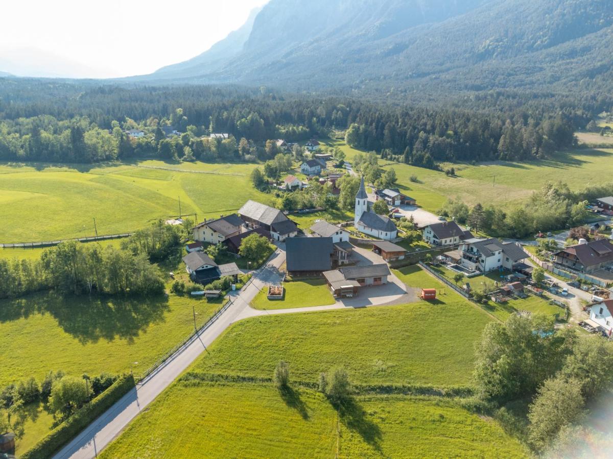 Ferienhaus Auszeit Natur Φίλλαχ Εξωτερικό φωτογραφία