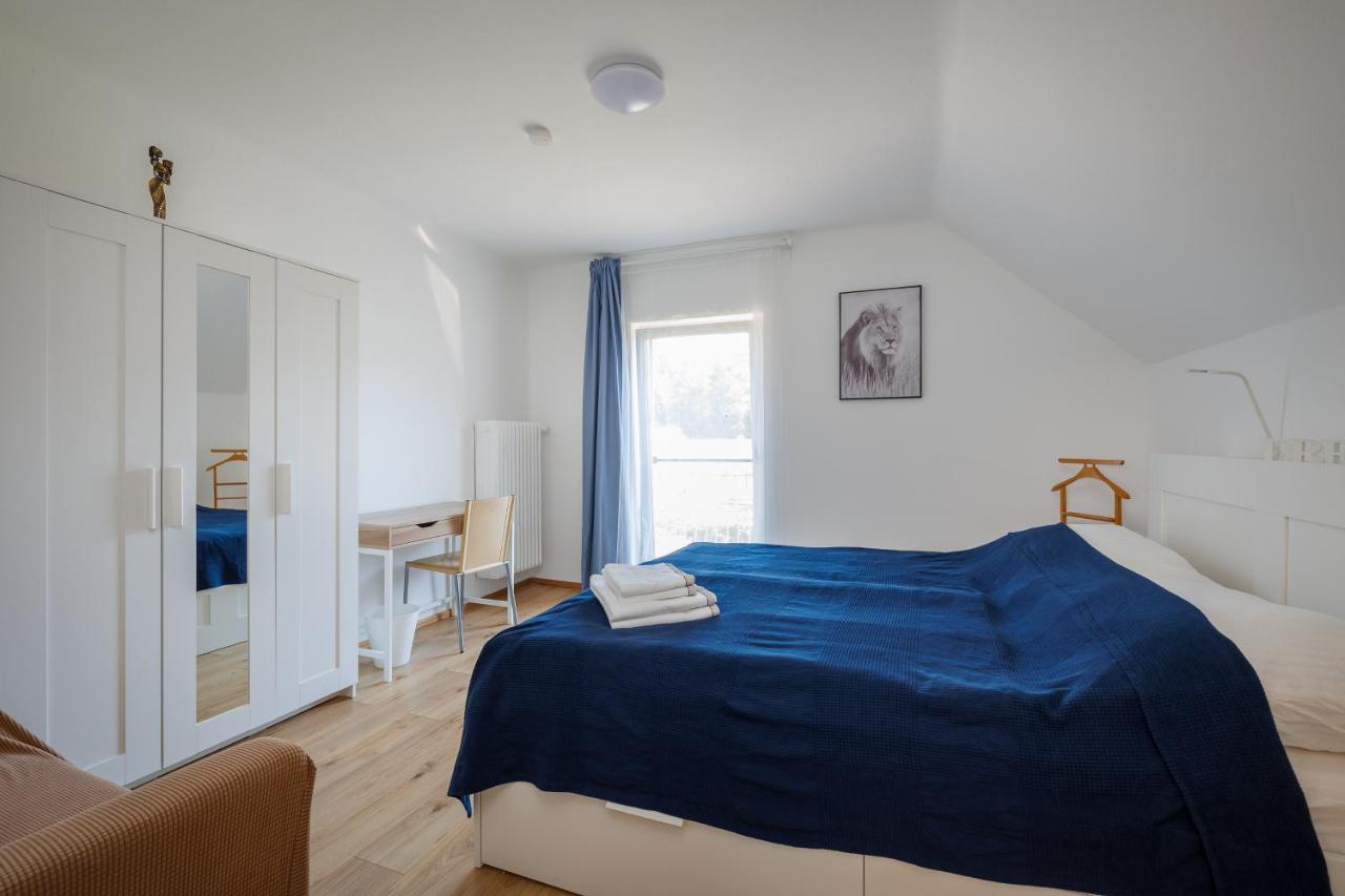 Ferienhaus Auszeit Natur Φίλλαχ Εξωτερικό φωτογραφία
