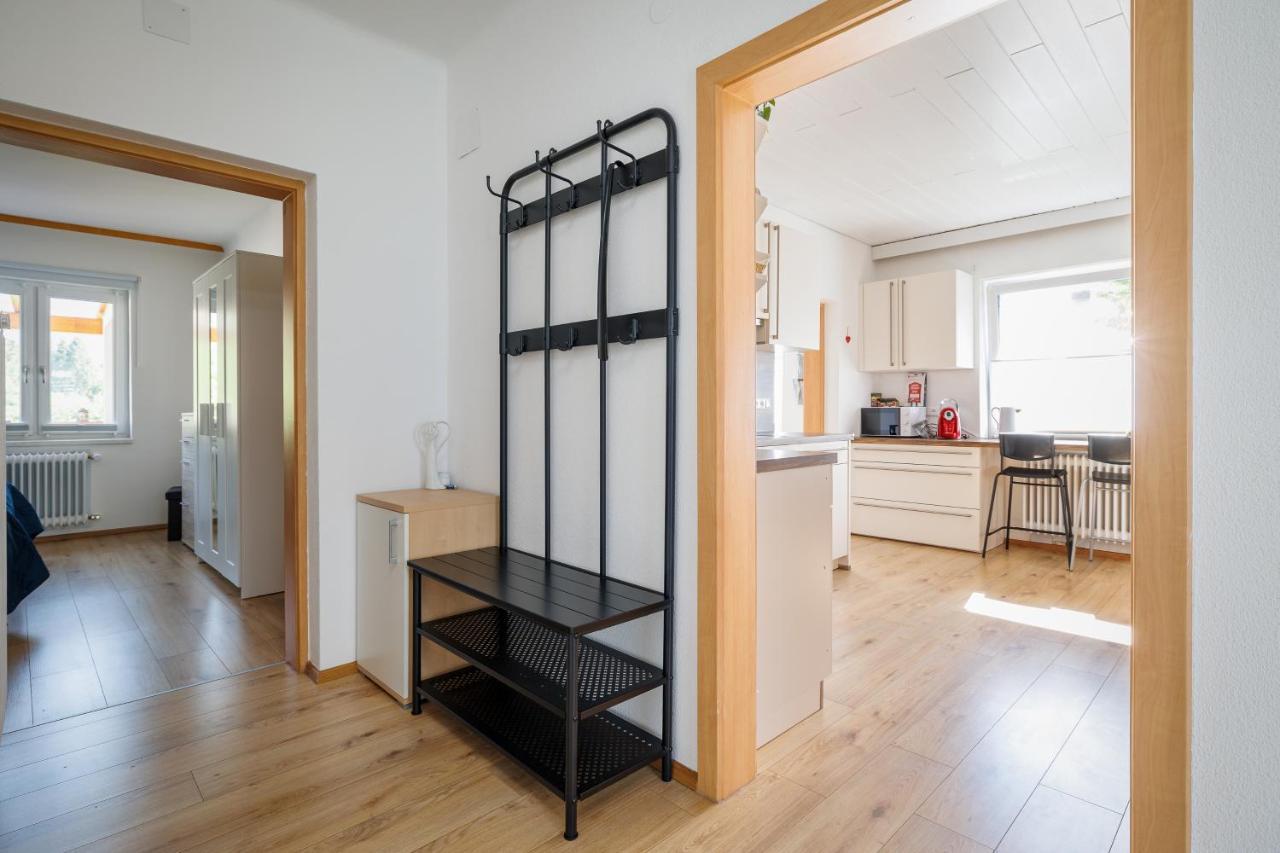 Ferienhaus Auszeit Natur Φίλλαχ Εξωτερικό φωτογραφία