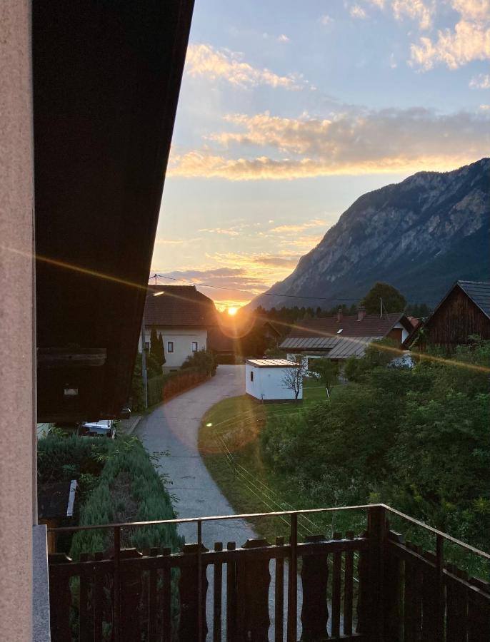 Ferienhaus Auszeit Natur Φίλλαχ Εξωτερικό φωτογραφία